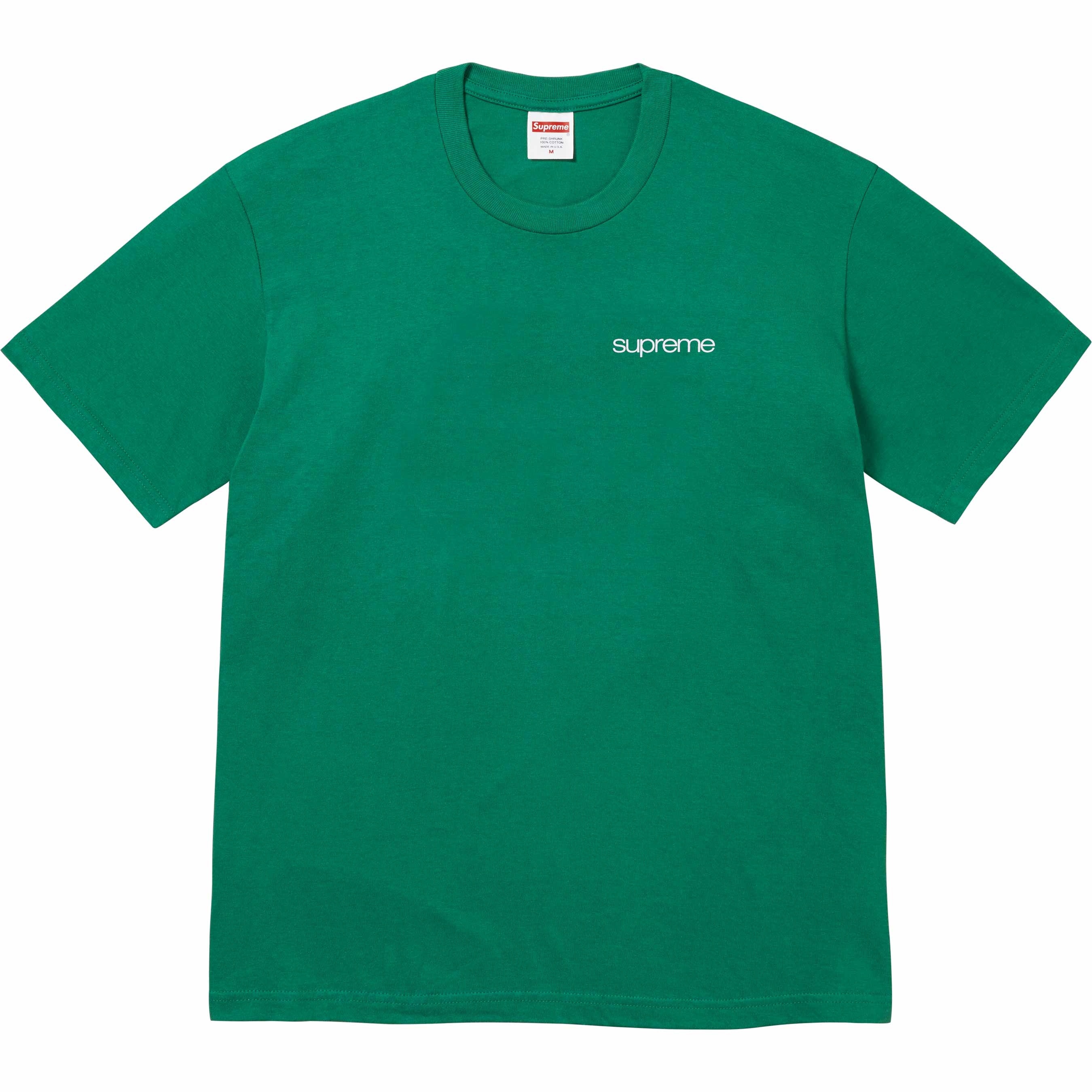NYC Tee view 14